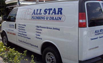 We are a full-service Boca Raton plumber.